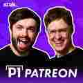 P1 With Matt & Tommy Patreon picture