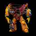 Mavericks Paint Patreon picture