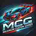 Maximum Custom Games Patreon picture