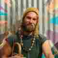 Max Ribner - Resilient Beings Patreon picture