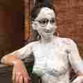 Maya Ben David Patreon picture