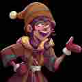 ISARA - An Animatic Webcomic Patreon picture