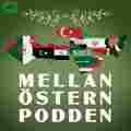 Mellanösternpodden & Geopolitiska Institutet Patreon picture