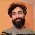 metin cihan Patreon picture