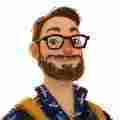 Michael Relth Patreon picture