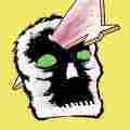 Michel Fiffe Patreon picture