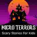 Micro Terrors: Scary Stories for Kids Patreon picture