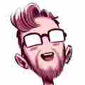 Mike Maihack Patreon picture