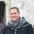 Miko Peled  Patreon picture