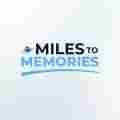 Miles To Memories Patreon picture
