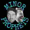 Minor Prophets Podcast Patreon picture
