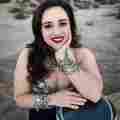 Bellydance with Thea Patreon picture
