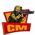 Cosas Militares Patreon picture
