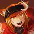 Mixie Patreon picture