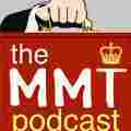 The MMT Podcast Patreon picture