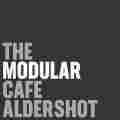 Modular Cafe Aldershot Patreon picture