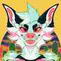 MojoYote@DeepSpaceDogs Patreon picture