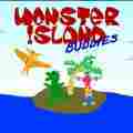 Monster Island Buddies Patreon picture