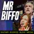 Paul Rose (Mr Biffo) Patreon picture