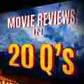 Movie Reviews In 20 Q’s Patreon picture