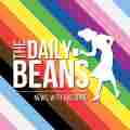 The Daily Beans & Mueller, She Wrote Patreon picture