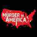 Murder In America (Podcast) Patreon picture