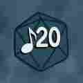 Music D20 Patreon picture