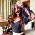 Music Lady Cello Patreon picture