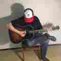 Mystery Fingerstyle Guitarist Patreon picture