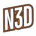 N3D Patreon picture