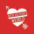 Neil Oliver Patreon picture