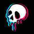 NeonGraveStoneArt Patreon picture
