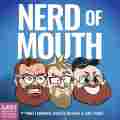 Nerd Of Mouth Patreon picture