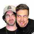 Nick & Cory Patreon picture
