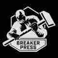 Nick Baran - Breaker Press Games Patreon picture