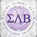 Sigma Lambda Beta Patreon picture