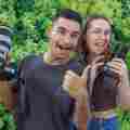 NLWild: Nick Volpe & Lucyna Kania Wildlife Media Patreon picture