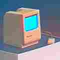 Nobody And The Computer Patreon picture