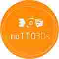 NoTTo3Ds Patreon picture