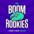 NRL Boom Rookies Podcast Patreon picture