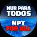 Nur Para Todos // NPT FOR ALL Patreon picture