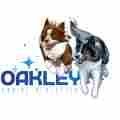Oakley Canine Athletics Patreon picture