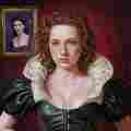 Female Supremacy University Patreon picture