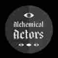 The Alchemical Actors Patreon picture