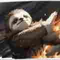 Office_Sloth Patreon picture