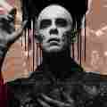 Nergal (Behemoth) Patreon picture