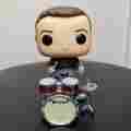 Ollie Woods Drums Patreon picture