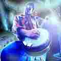 Banjo Guy Ollie Patreon picture