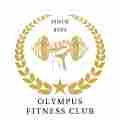 Olympus Fitness Club Patreon picture