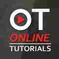 Online Tutorials Patreon picture